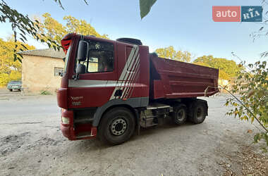 Самоскид DAF CF 85 2007 в Одесі