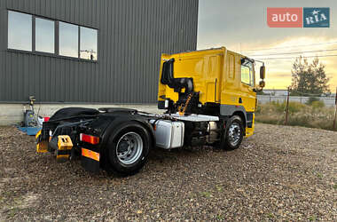 Тягач DAF CF 85 2011 в 