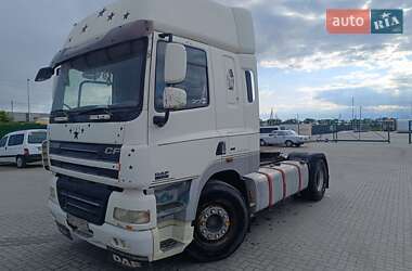 Тягач DAF CF 85 2007 в Рівному