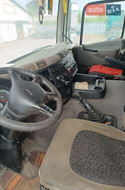 Тягач DAF CF 85 2007 в 