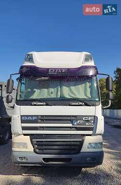 Тягач DAF CF 85 2010 в 