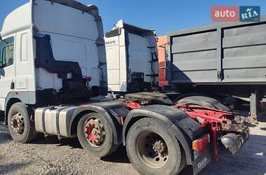 Тягач DAF CF 85 2010 в 