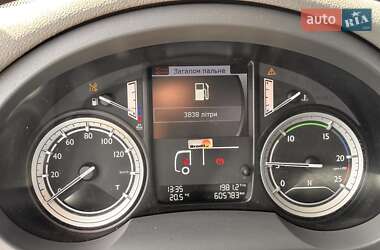 Тягач DAF CF 85 2015 в 