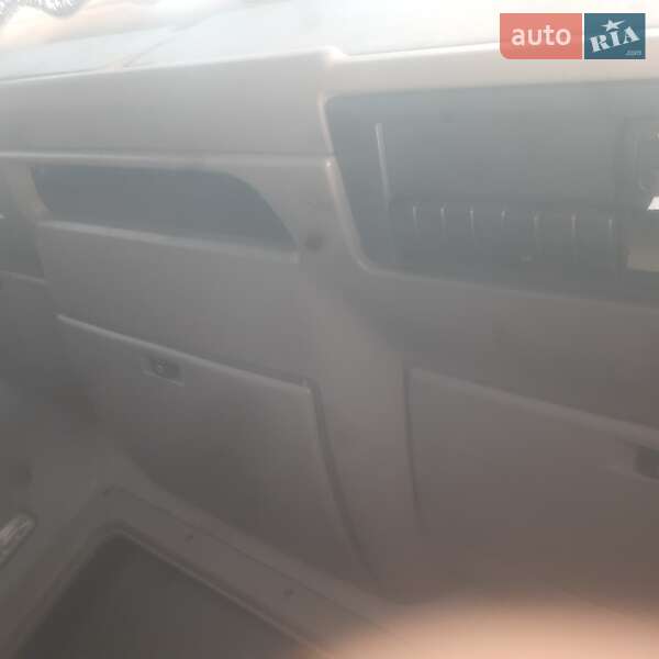 Кормовоз DAF CF 85 2008 в 