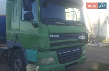 Кормовоз DAF CF 85 2008 в 