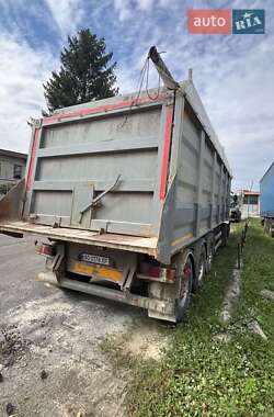 Самоскид DAF CF 85 2011 в 