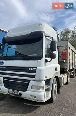 Самоскид DAF CF 85 2011 в Міжгір'ї фото 3 Самоскид DAF CF 85 2011 в Міжгір'ї