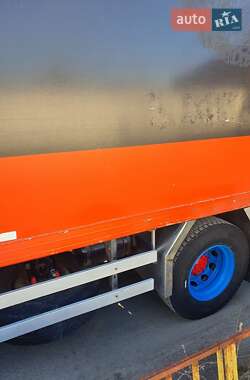 Грузовой фургон DAF CF 85 2005 в 