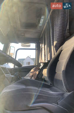 Кран-манипулятор DAF CF 85 2000 в Звенигородке