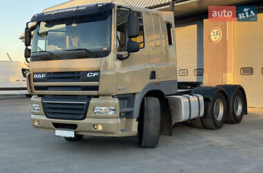 Тягач DAF CF 85 2012 в Старокостянтинові