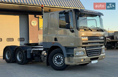 Тягач DAF CF 85 2012 в 