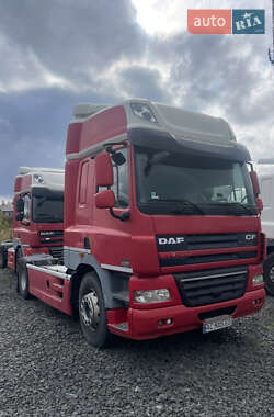 Тягач DAF CF 85 2011 в 