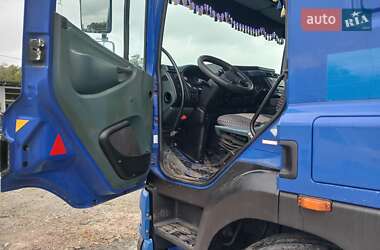 Кран-маніпулятор DAF CF 85 2006 в 