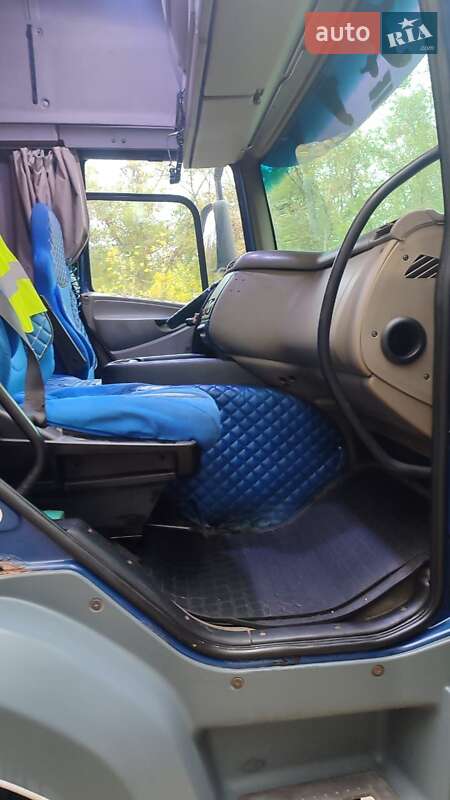 Тягач DAF CF 85 2009 в Запорожье