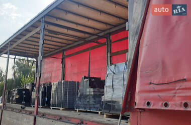 Тягач DAF CF 85 2007 в 