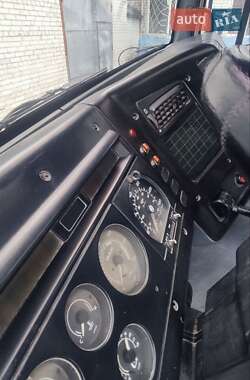 Самосвал DAF CF 85 2001 в 
