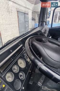 Самосвал DAF CF 85 2001 в 