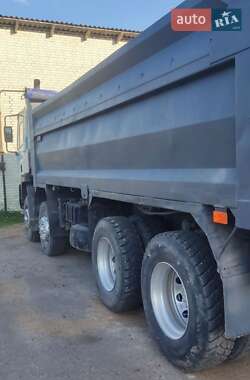 Самосвал DAF CF 85 2001 в 