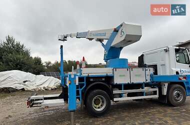 Автовышка DAF CF 85 2008 в 