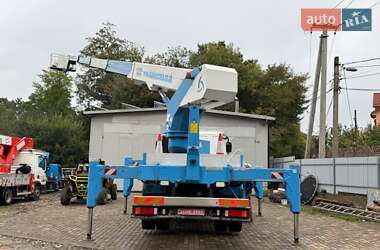 Автовышка DAF CF 85 2008 в 