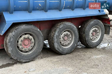 Тягач DAF CF 85 2008 в 