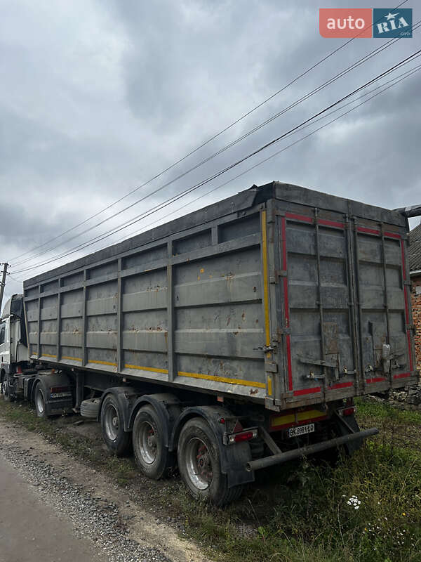 Тягач DAF CF 85 2004 в Хмельницькому