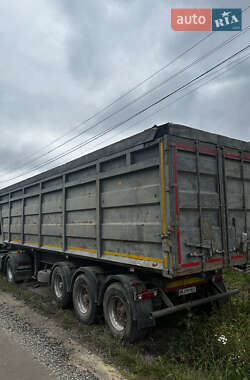 Тягач DAF CF 85 2004 в 