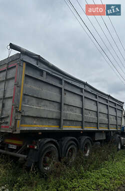Тягач DAF CF 85 2004 в 