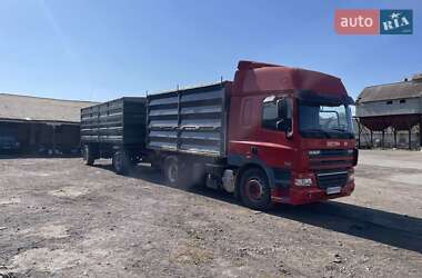 Самосвал DAF CF 85 2007 в 