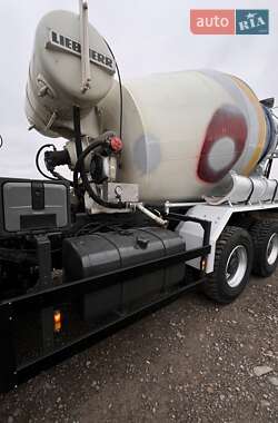 Бетонозмішувач (Міксер) DAF CF 85 2007 в 