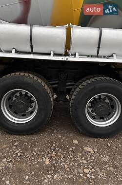 Бетонозмішувач (Міксер) DAF CF 85 2007 в 