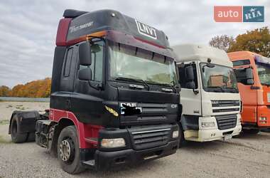 Тягач DAF CF 85 2008 в Кропивницком