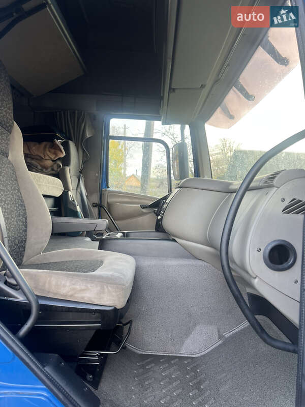 Тягач DAF CF 85 1997 в Бородянке