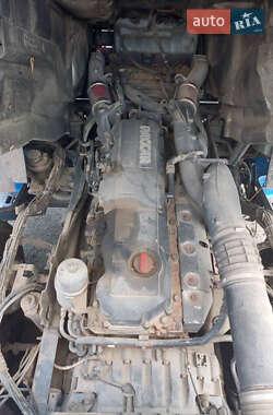 Тягач DAF CF 85 1997 в 