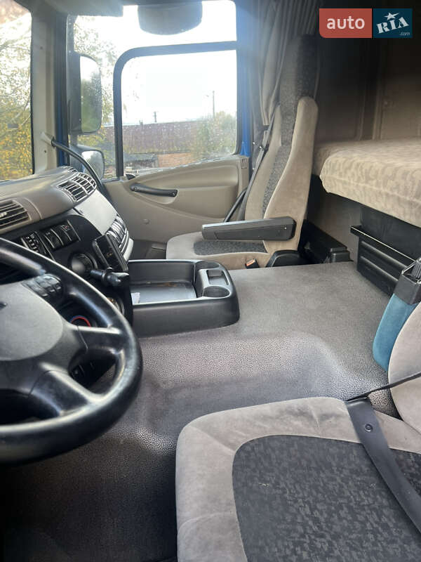 Тягач DAF CF 85 1997 в Бородянке