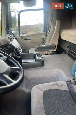 Тягач DAF CF 85 1997 в 