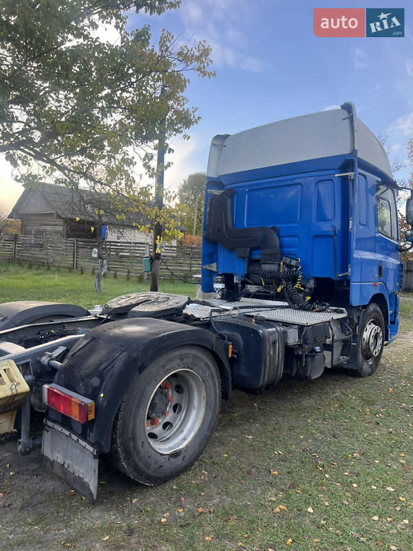 Тягач DAF CF 85 1997 в Бородянке