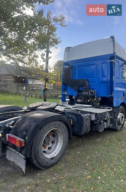 Тягач DAF CF 85 1997 в 
