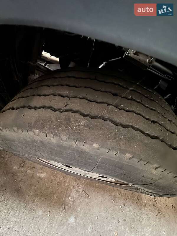 Тягач DAF CF 85 2001 в Киеве