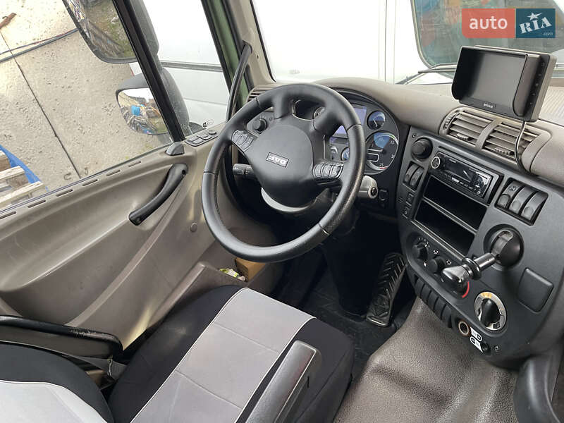 Самосвал DAF CF 85 2010 в Белой Церкви фото 9 Самосвал DAF CF 85 2010 в Белой Церкви