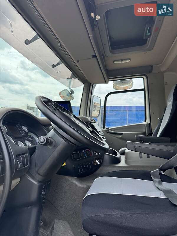 Самосвал DAF CF 85 2010 в Белой Церкви фото 11 Самосвал DAF CF 85 2010 в Белой Церкви