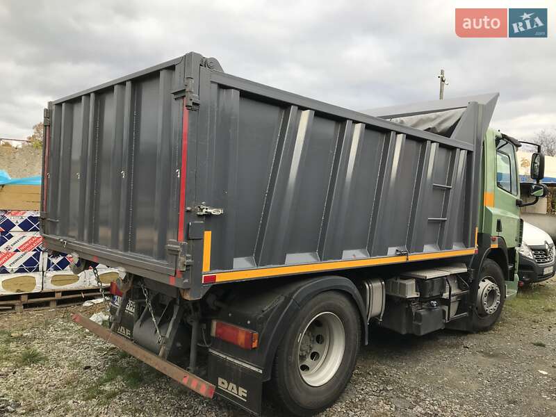 Самосвал DAF CF 85 2010 в Белой Церкви фото 7 Самосвал DAF CF 85 2010 в Белой Церкви