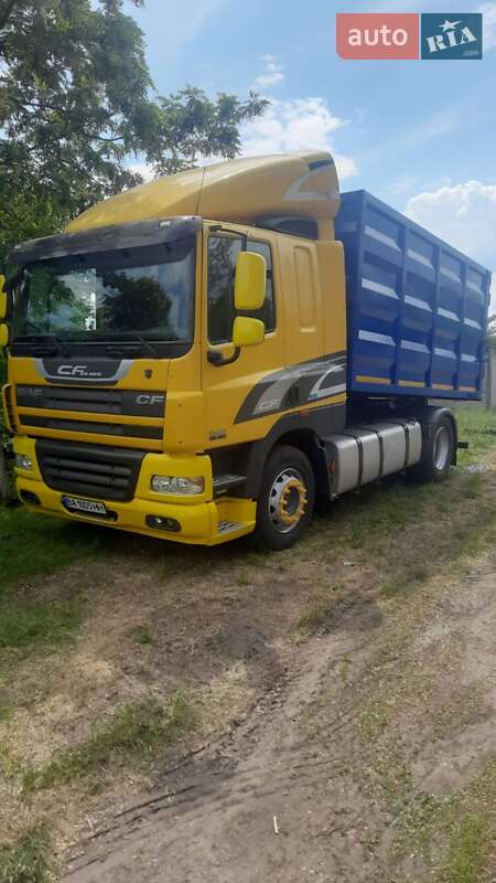 Самоскид DAF CF 85 2014 в Олександрії фото 19 Самоскид DAF CF 85 2014 в Олександрії