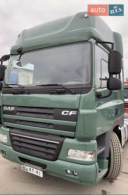 Тягач DAF CF 85 2012 в Львове