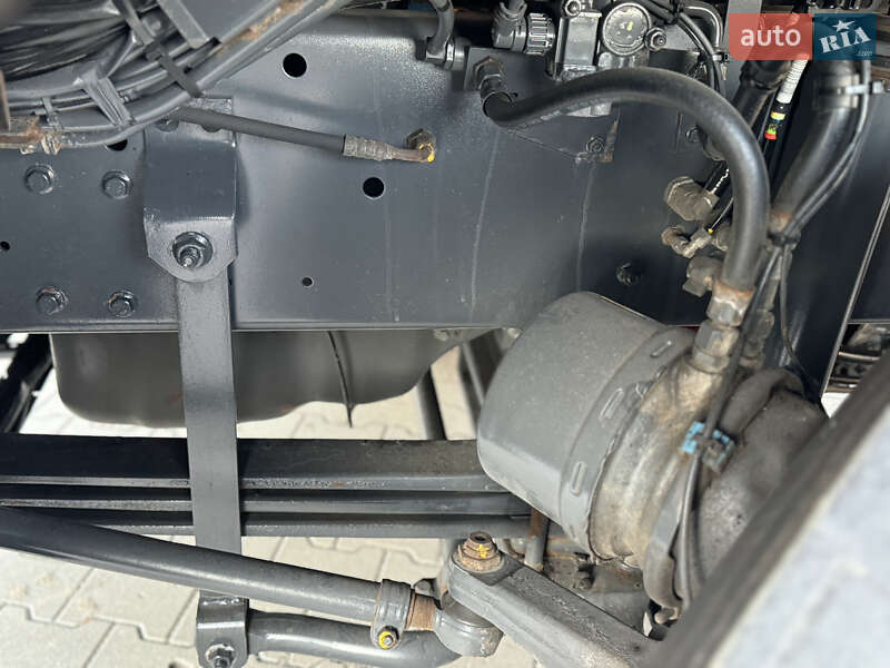 Тягач DAF CF 85 2012 в Староконстантинове фото 13 Тягач DAF CF 85 2012 в Староконстантинове