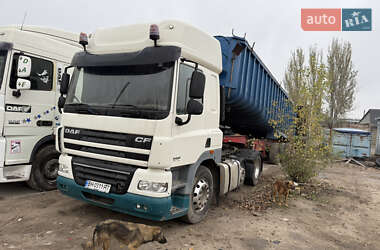 Тягач DAF CF 85 2013 в Херсоне