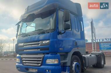 Тягач DAF CF 85 2008 в Одесі