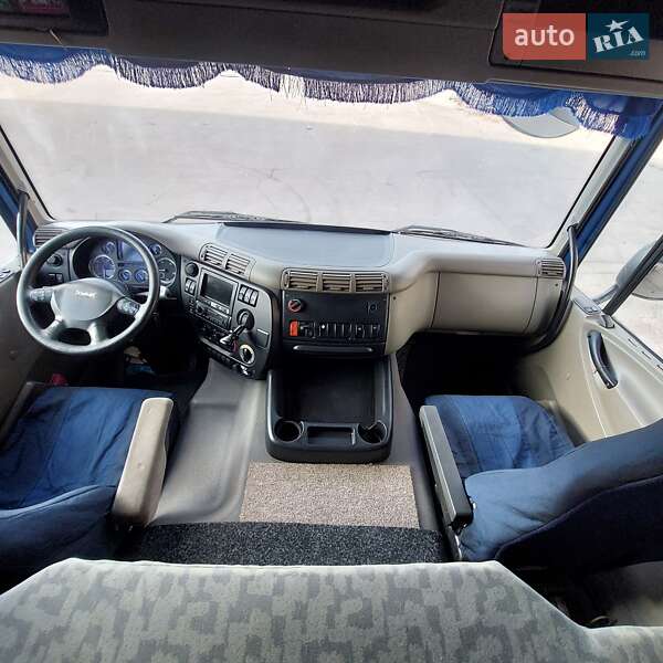 Тягач DAF CF 85 2008 в Одессе фото 3 Тягач DAF CF 85 2008 в Одессе