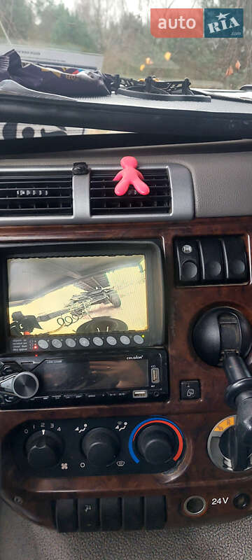 Самоскид DAF CF 85 2007 в Славуті