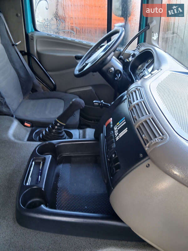 Зерновоз DAF CF 85 2011 в Львові фото 4 Зерновоз DAF CF 85 2011 в Львові